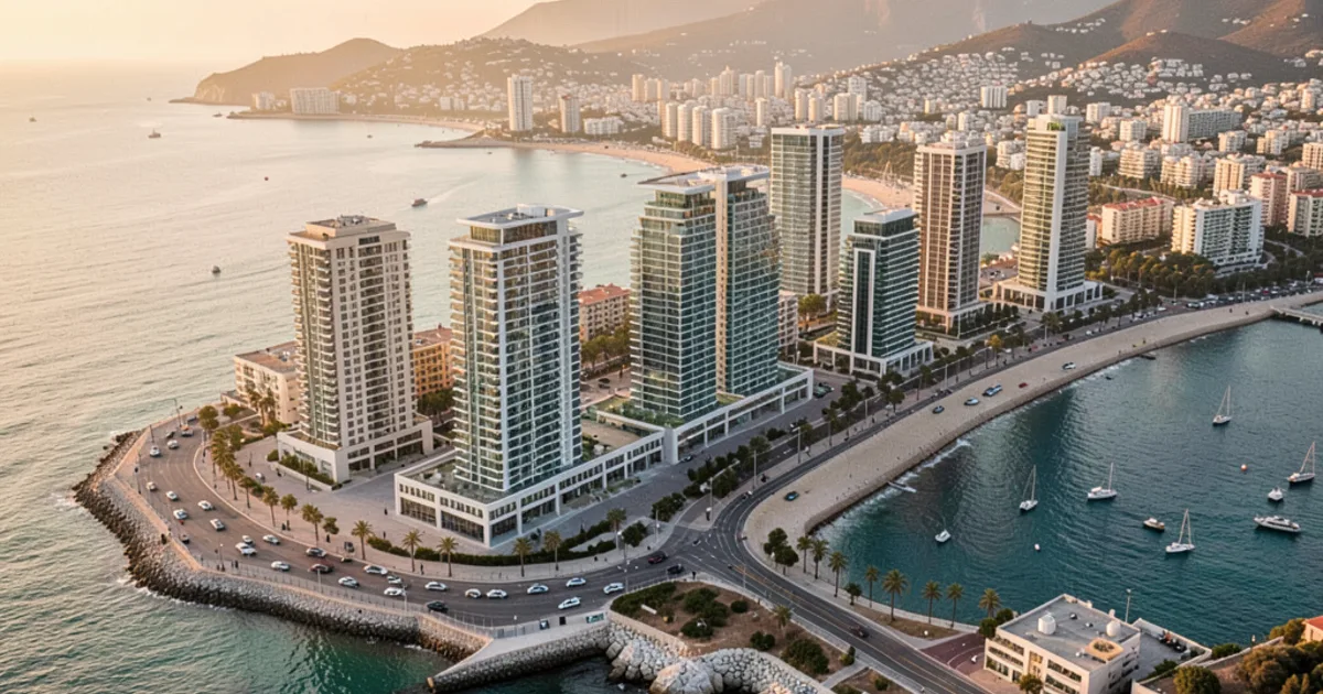 Best Israeli cities for retirees looking for quiet communities, Land For Sale Israel