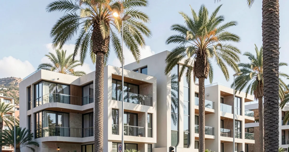 Buying land vs. buying an apartment in Israel: Which has better ROI?, Land For Sale Israel