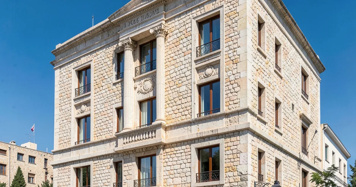How to build a real estate investment portfolio in Israel as a foreigner, Land For Sale Israel