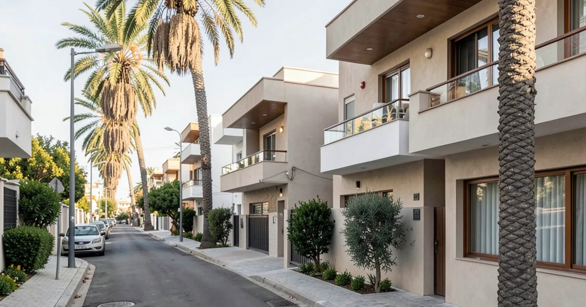 How to manage rental properties in Israel as an overseas investor, Land For Sale Israel