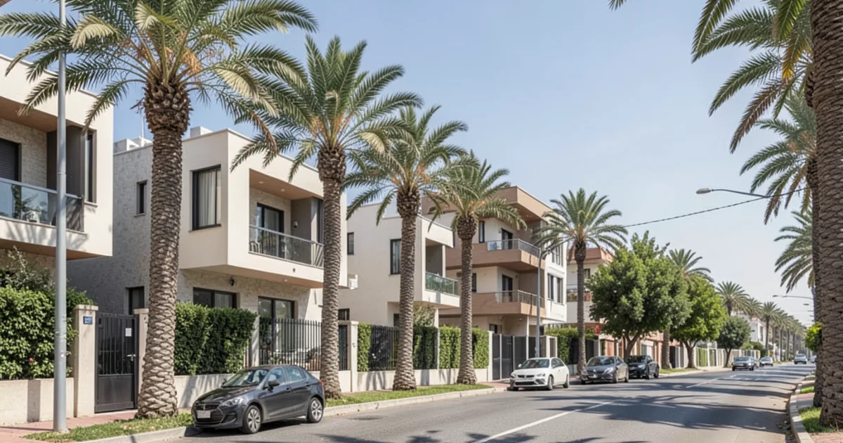 What are the best neighborhoods in Tel Aviv for buying a small plot to build a boutique hotel?, Land For Sale Israel