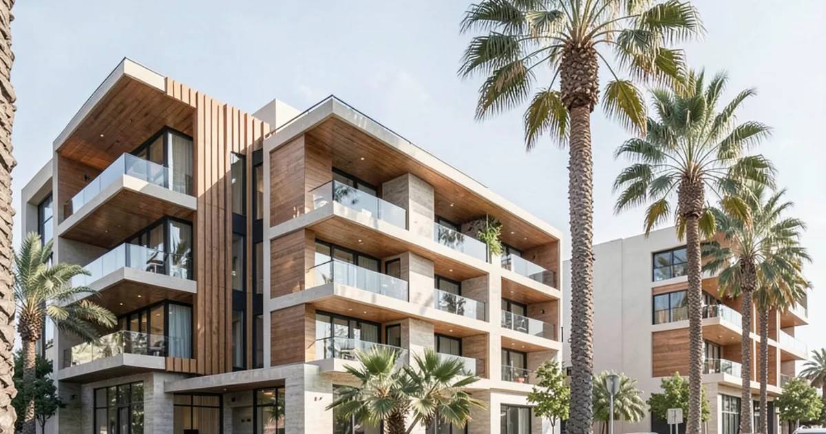 What are the current property tax (Arnona) rates for undeveloped agricultural land versus designated residential plots i