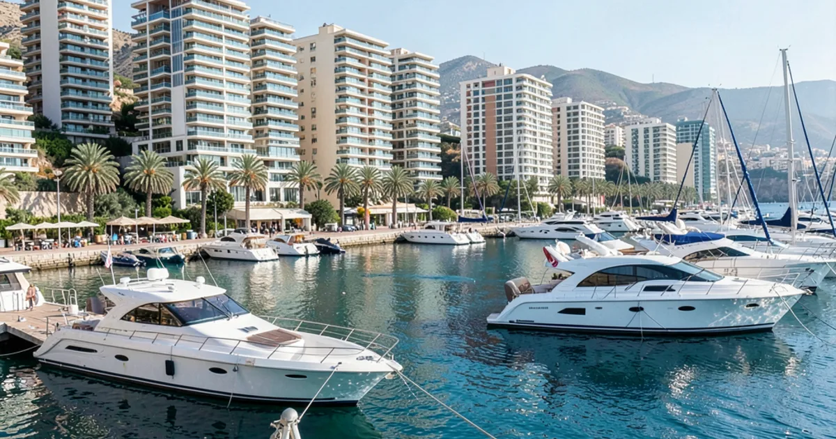 What are the typical rental yields for apartments built on newly purchased land in Petah Tikva for an investment portfol