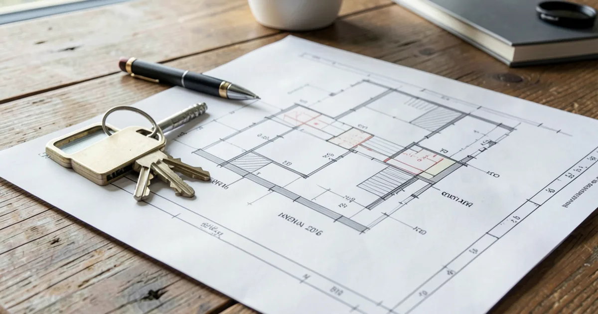 What steps are involved in obtaining a building permit for a multi-story residential building on a plot in Ramat Gan?,