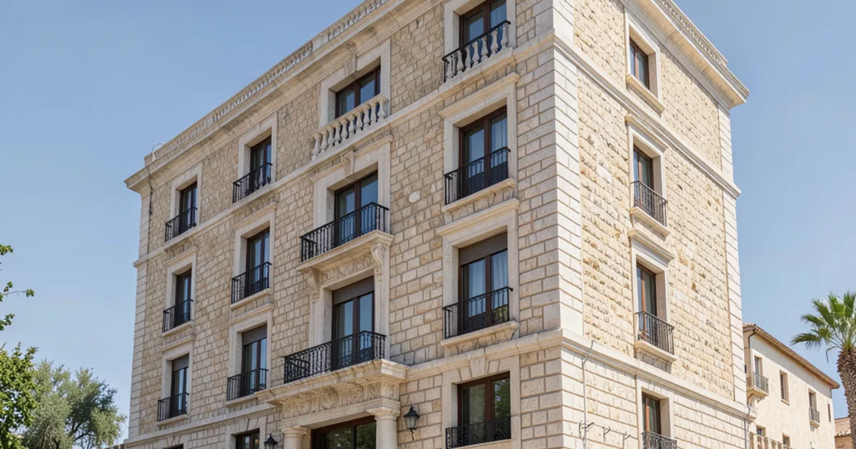 Which Israeli banks offer competitive loan rates for construction mortgages to foreign investors building commercial pro