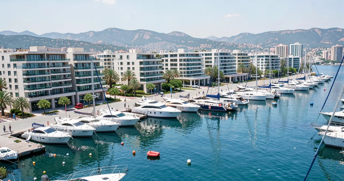 Which non-resident mortgage options are available for purchasing a development plot in Ashdod for a Canadian investor?,